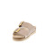 Mephisto thong slippers bronze 3