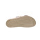 Mephisto thong slippers bronze 5