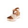 Mephisto sandals cognac 3