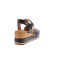 Mephisto sandals black 4