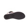 Mephisto sandals black 5
