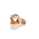 Mephisto sandals bronze 4