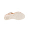 Mephisto sandals bronze 5