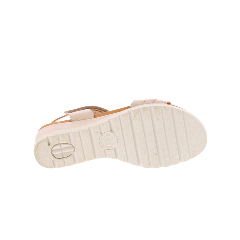 Mephisto sandals bronze 5