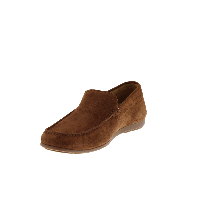 Mephisto moccasins & loafers brown 3