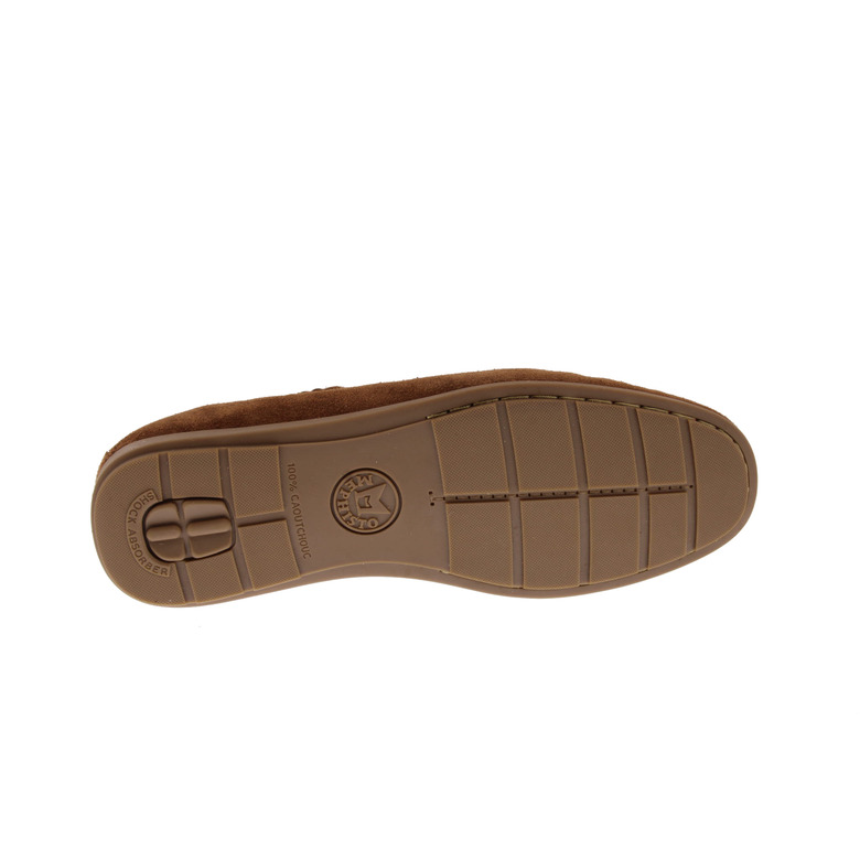 Mephisto moccasins & loafers brown 5