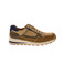 Mephisto sneakers cognac 1