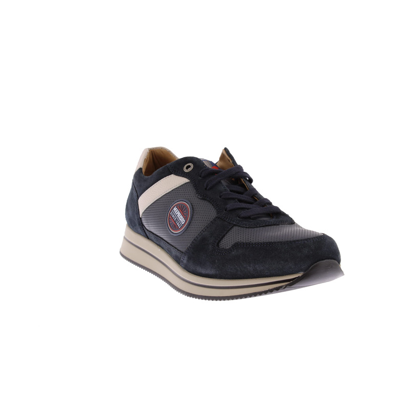 Mephisto sneakers blue 2