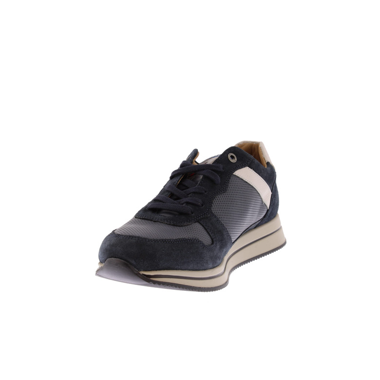 Mephisto sneakers blue 3