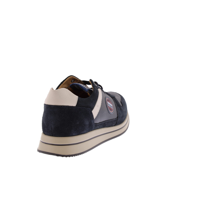 Mephisto sneakers blue 4
