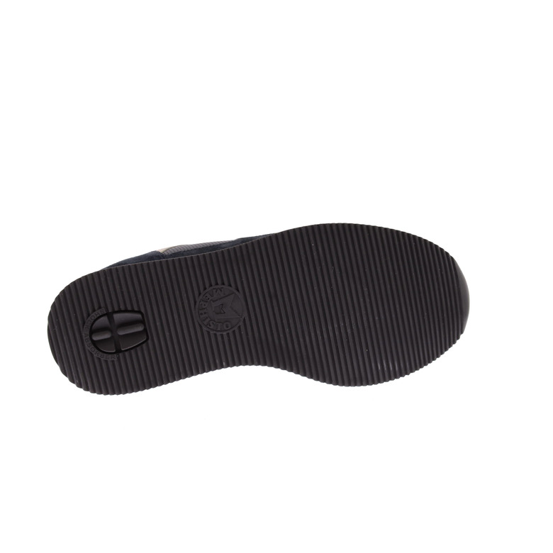 Mephisto sneakers blue 5