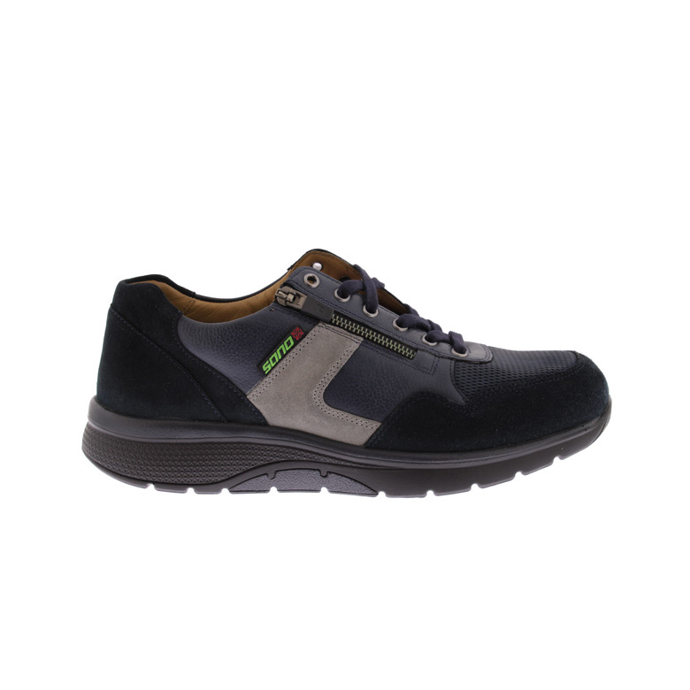 Mephisto Sano sneakers blauw