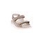 Mephisto Sano sandals taupe 2