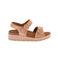 Mephisto sandals pink 1