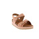 Mephisto sandals pink 2