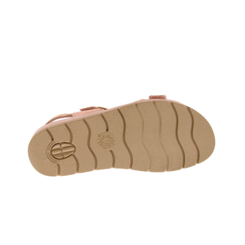 Mephisto sandals pink 5
