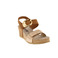 Mephisto sandals camel 2