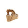 Mephisto sandals camel 4