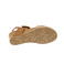 Mephisto sandals camel 5
