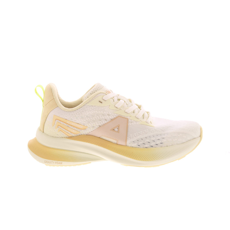 Mephisto Allrounder sneakers white