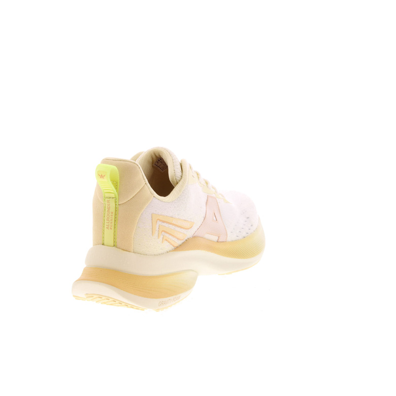 Mephisto Allrounder sneakers white 4