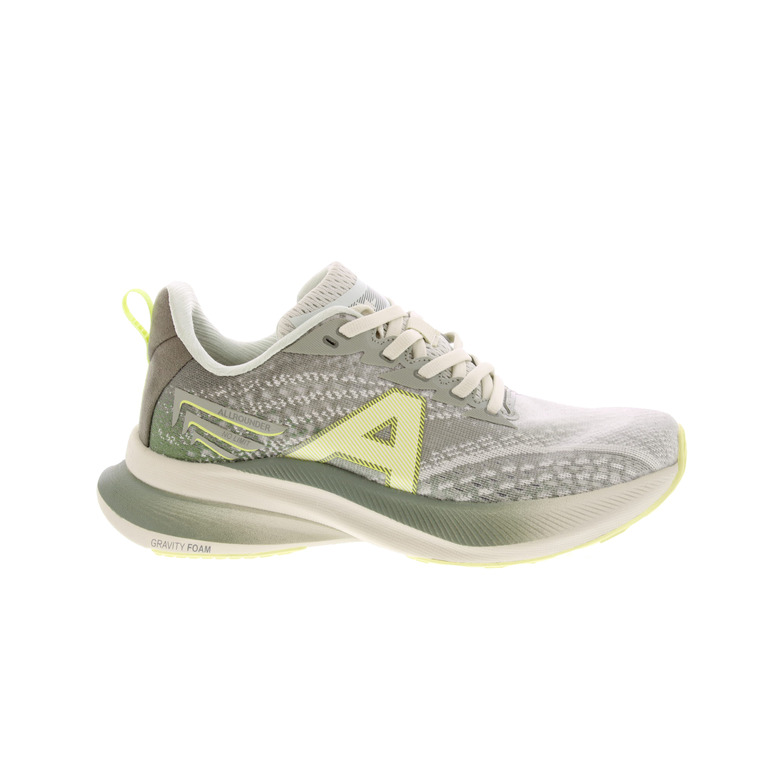 Mephisto Allrounder sneakers grey