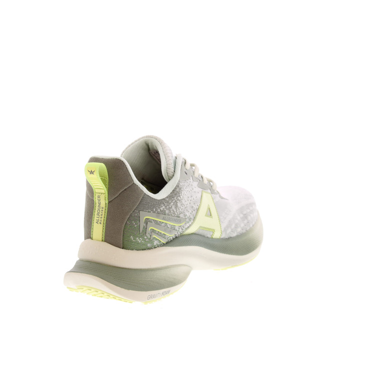 Mephisto Allrounder sneakers grey 4