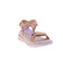 Mephisto Allrounder sandals pink 2