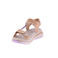 Mephisto Allrounder sandals pink 3