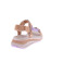 Mephisto Allrounder sandals pink 4