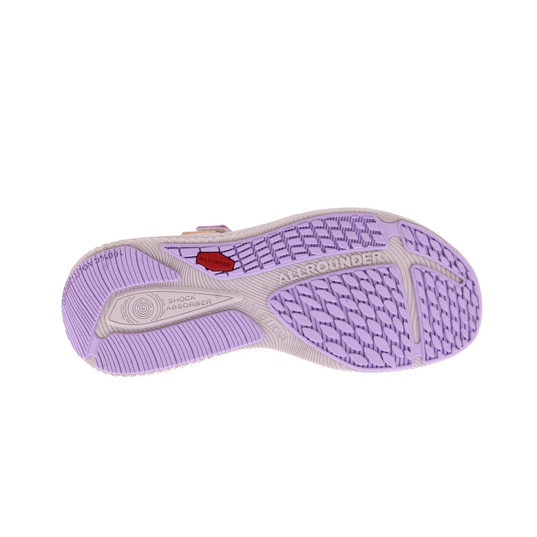 Mephisto Allrounder sandals pink 5