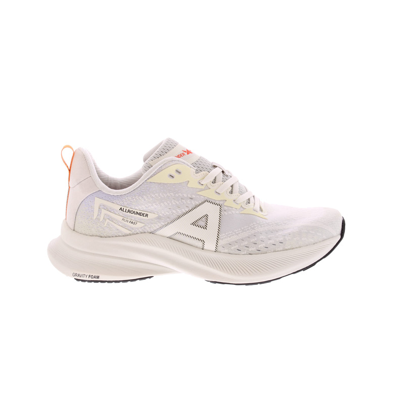 Mephisto Allrounder sneakers wit