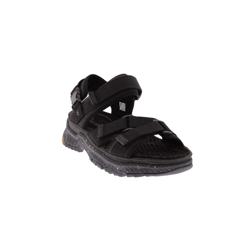Mephisto Allrounder sandals black 2