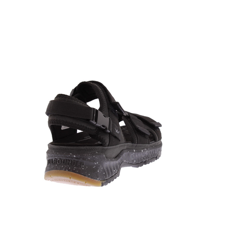 Mephisto Allrounder sandals black 4