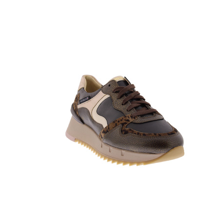 Mephisto sneakers bronze
