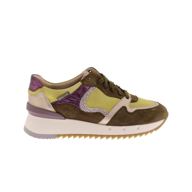 Mephisto sneakers multicolor 1