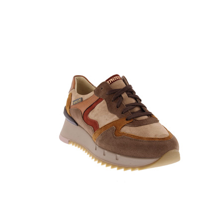 Mephisto sneakers braun