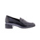 Mephisto mokassins & halbschuhe blau 1