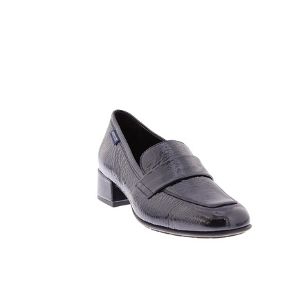 Mephisto mokassins & halbschuhe blau