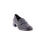 Mephisto mokassins & halbschuhe blau 2