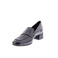 Mephisto mokassins & halbschuhe blau 3