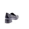 Mephisto mokassins & halbschuhe blau 4