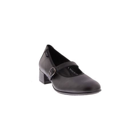 Mephisto pumps schwarz