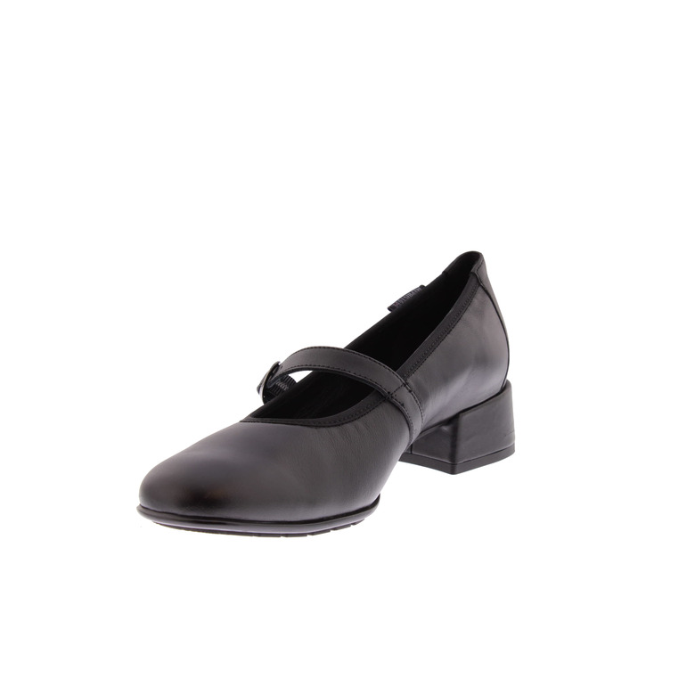 Mephisto pumps schwarz 3