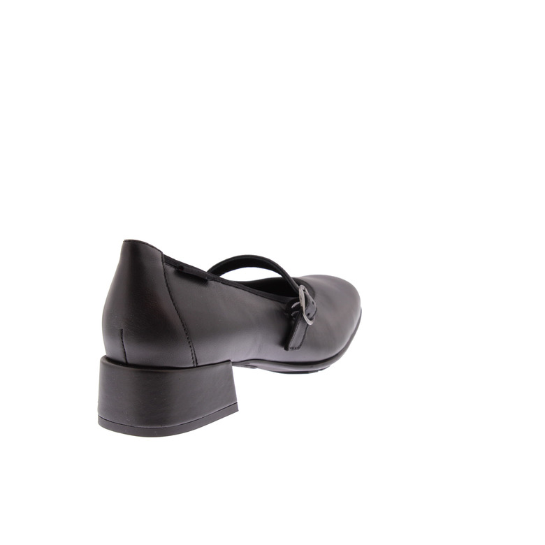 Mephisto pumps schwarz 4