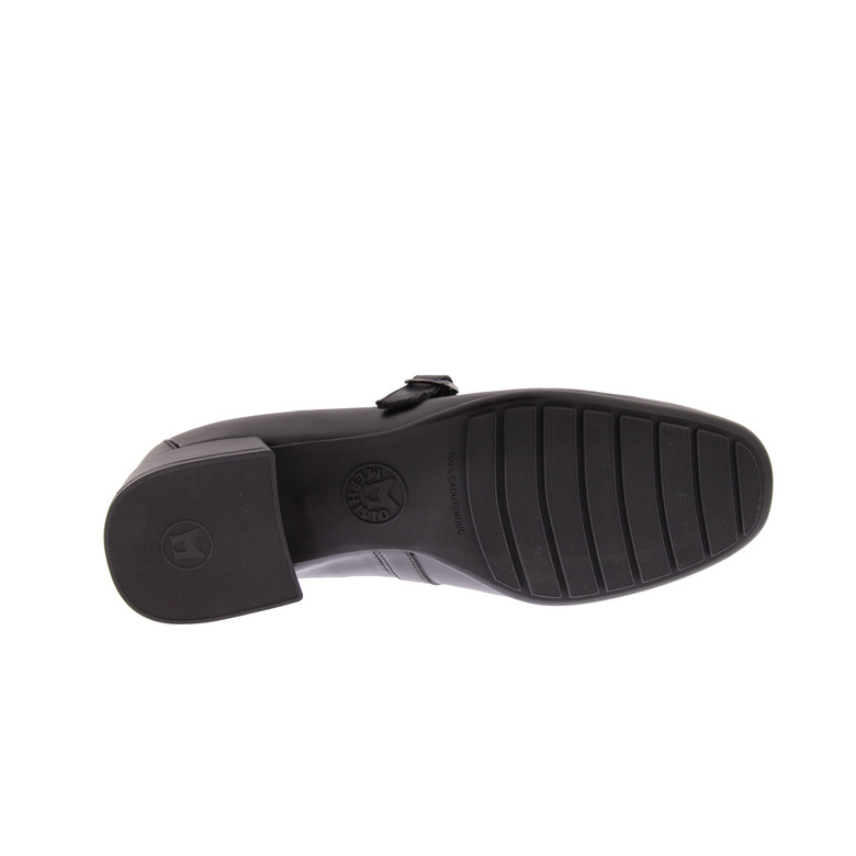 Mephisto pumps schwarz 5