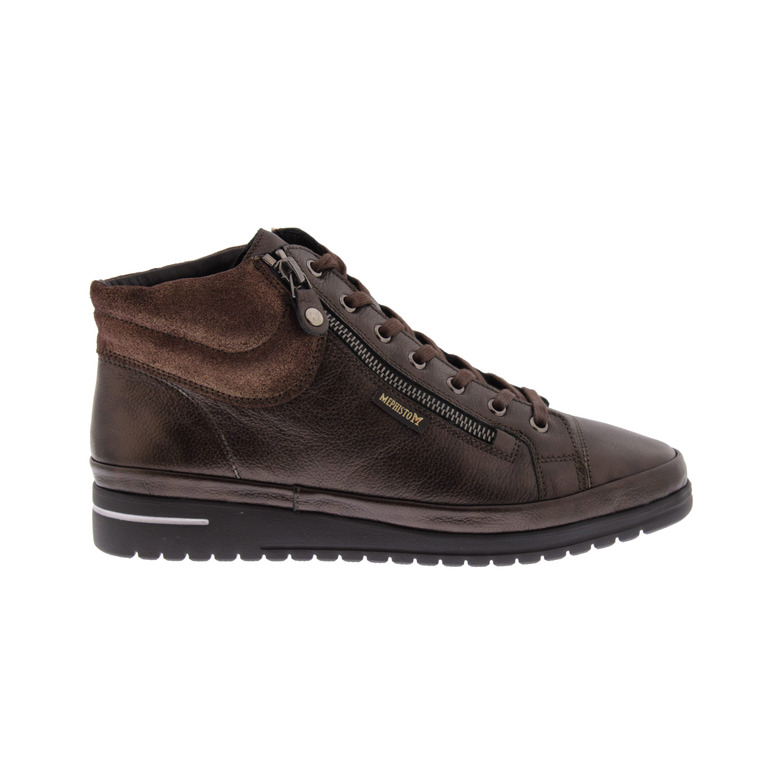 Mephisto sneakers bronze 1