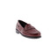 Mephisto mokassins & halbschuhe bordeaux 2