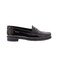 Mephisto mokassins & halbschuhe schwarz 1
