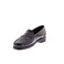 Mephisto mokassins & halbschuhe schwarz 3
